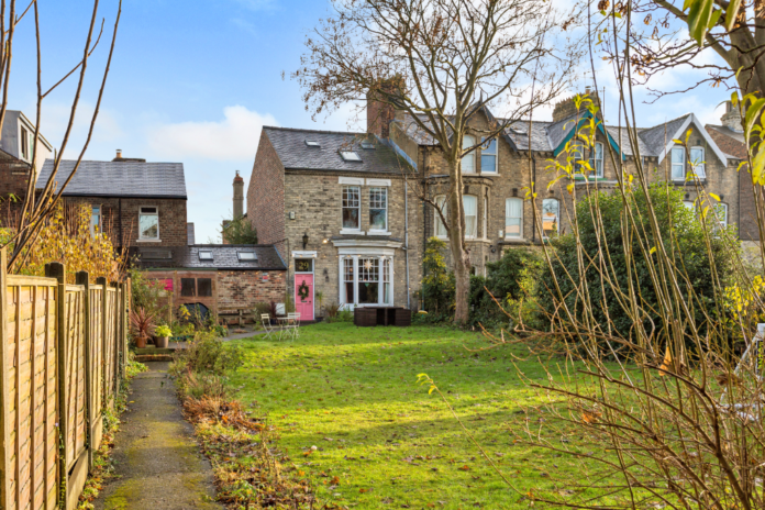 Sycamore House, Wigginton Road, York YO31